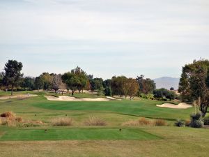 Indian Wells Resort (Players) 1st